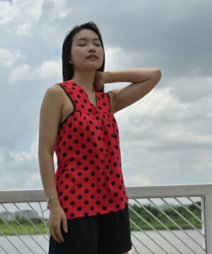 Bo co v cham bi do 8